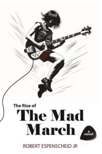 Rise of the Mad March